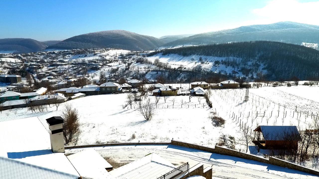 Hotel Chateau Des Bergers Targovishte  Exterior photo